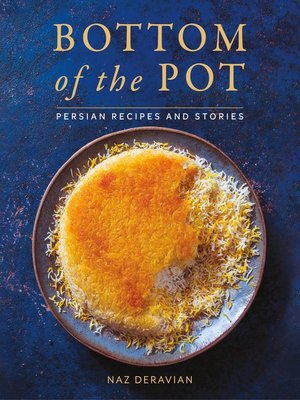 Bottom of the Pot - ebook